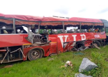 One dead, several injured in accident on Accra-Kumasi highway