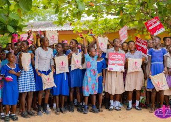 Transforming Lives: The Girl Pad project’s milestone in menstrual health