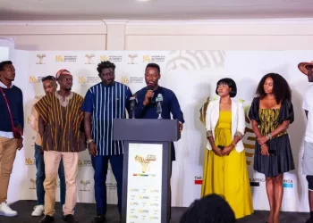 Africa Cinema Summit to commence 7 October