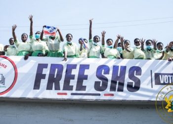 Education Minister to present Free SHS Bill to Parliament – Afenyo-Markin