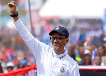 Deadly crush at rally as Rwanda election campaign starts