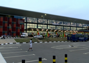 New terminal at Prempeh 1 International Airport to be operational on July 1