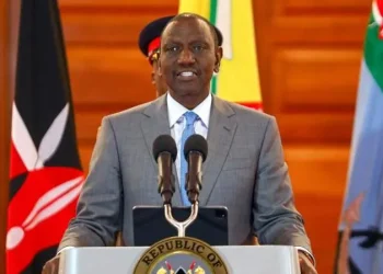 Kenyan president withdraws tax plan after deadly protest