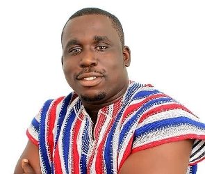 E/R: Antoa exonerates NPP’s George Krobea Asante over alleged galamsey involvement in Akoase