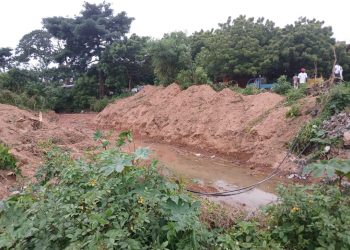 Antieku’s Broken Bridge: A cry for help amidst challenges and dangers