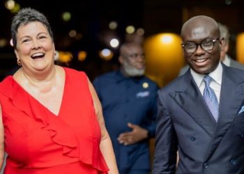 AG assures US and International community of fair and transparent process