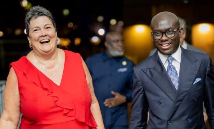 AG assures US and International community of fair and transparent process