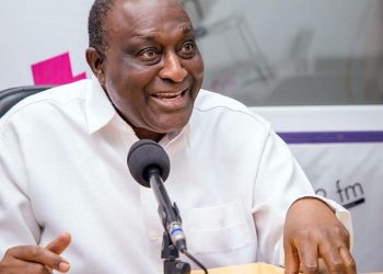 I’ve an indisputable record of creating jobs for the youth – Alan Kyerematen