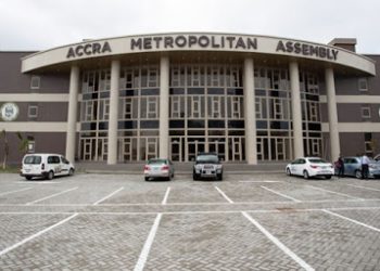 Homowo clean-up exercise starts July 2, shops in Accra expected to be closed