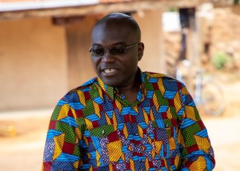Minister advocates for collaborative solutions to urban mobility challenges in Greater Accra