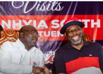 We must work together to build a prosperous nation – NAPO