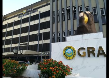 Ghana Revenue Authority exceeds 2024 mid-year revenue target