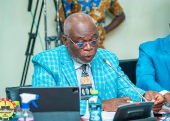 You’ve 3 months to recover illegal monies paid to staff – PAC to MoH, GHS