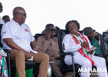 2024 Elections: NDC to present manifesto in August