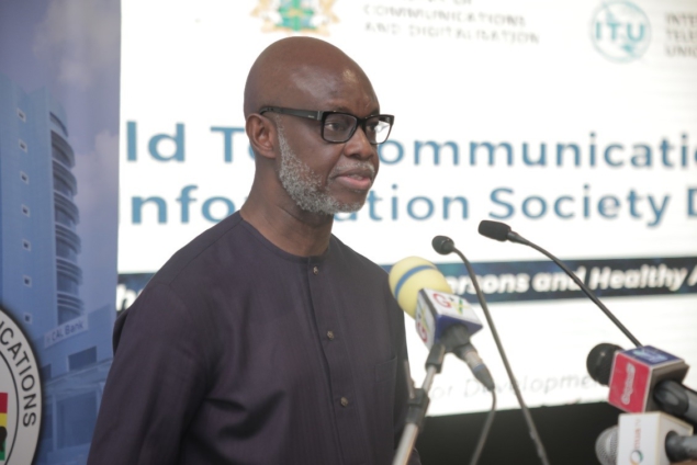 Data prices to go down by end of year – NCA