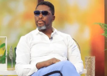 Police invite A-Plus to assist investigations into Ahmed Suale’s case