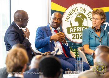 Ghana to boost manganese revenue with new $450m refinery – Minerals Commission CEO