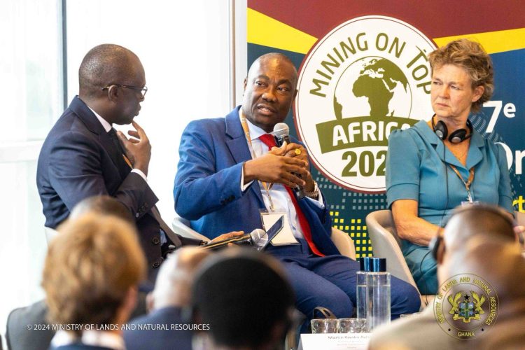 Ghana to boost manganese revenue with new $450m refinery – Minerals Commission CEO