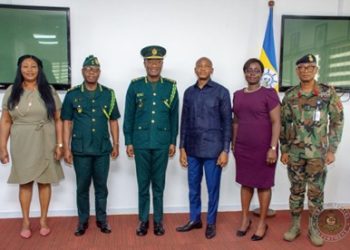 Immigration and Ports authorities strengthen ties amid recent altercation apology