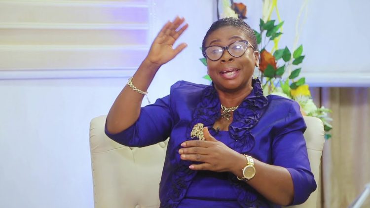 Secular songs can preach too – Gospel Singer Victoria Sarfo