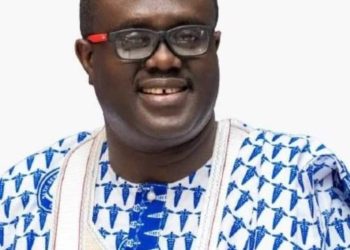 No government can buy leadership of trade union – Franklin Owusu Ansah