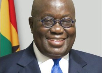 Akufo-Addo to commission 320 new homes for Ghana Police Service
