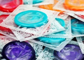 Three million condoms missing — Auditor-General after delivery man