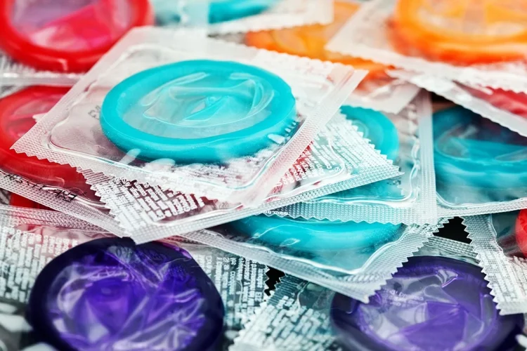 Three million condoms missing — Auditor-General after delivery man
