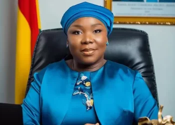 Content creators to earn money from Facebook – Information Ministry