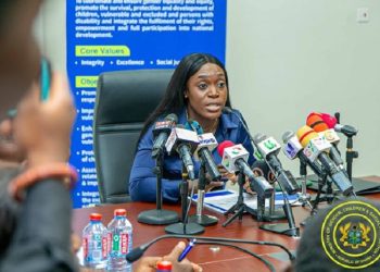 Gender Ministry lauds Nkawkaw Magistrate Court for convicting Multi Credit Savings Manager