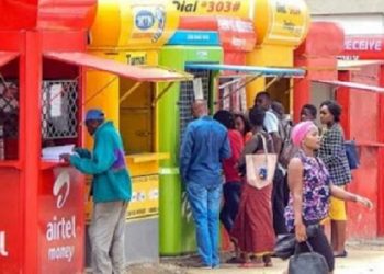 MOMAG calls for E-Levey review amidst MoMo decline