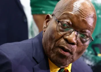 Ex-SA President Zuma expelled from ANC