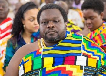 Kabaka Foundation spearheads Okwawu United’s return home