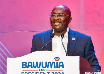 Elections 2024: Akyem Aduasa Chief pledges 99.9% vote for Dr. Bawumia