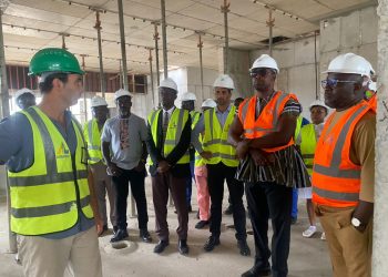 Create the right environment in health facilities – Health workers advised