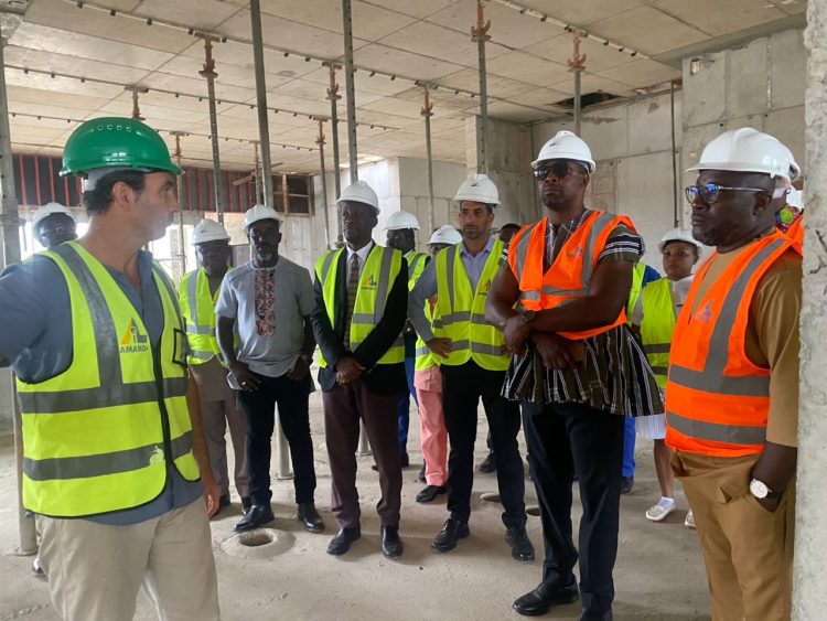 Create the right environment in health facilities – Health workers advised