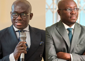 Attorney General appeals acquittal of Ato Forson in Ambulance case