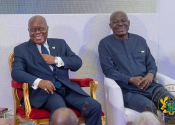 Technology, Education and Health key to needed transformation  – Akufo-Addo