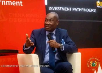 Gold exports to hit $10b by end of 2024 – Minerals Commission