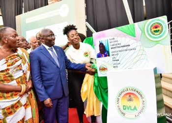 Bawumia’s driver’s license extension, a bait for vote – Transport Operators