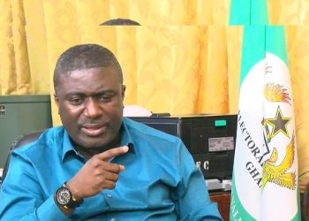 Voter’s exhibition exercise begins today