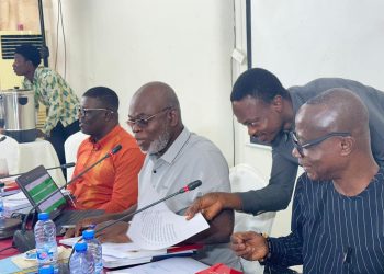 Pay workers minimum wage – PAC to Central Gonja District Assembly