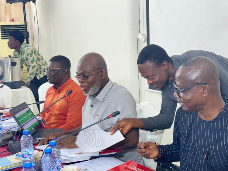 Pay workers minimum wage – PAC to Central Gonja District Assembly
