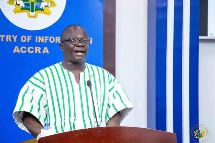 Gov’t bans export of grains to prevent food shortage as drought continues