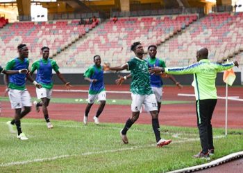 Samartex, Nsoatreman FC record wins in debut games in Africa