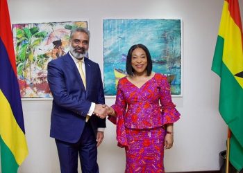 Ghana and Mauritius to sign agreement on circular migration