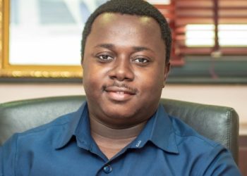 Assin South MP allegedly stops borehole project, leaving students in despair