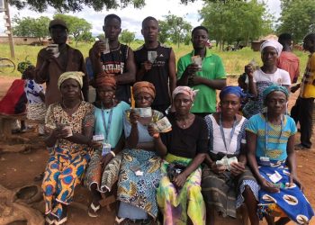 Government disburses LEAP social subsidies to over 324,000 households