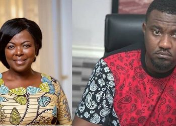 Ayawaso Widows Association condemns Dumelo’s remarks against Lydia Alhassan