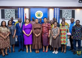 Third edition of media capacity enhancement programme launched
